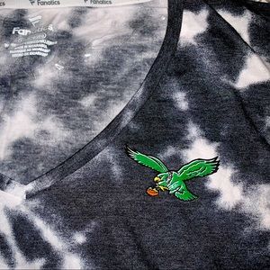 🦅 Philadelphia Eagles 🦅 Crop Top